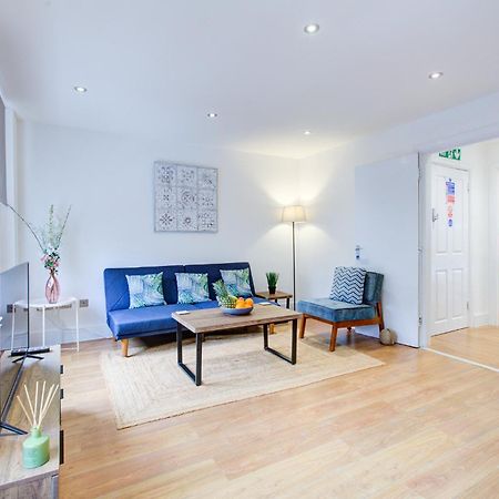 Gorgeous 1 Bedroom Property London Exteriör bild