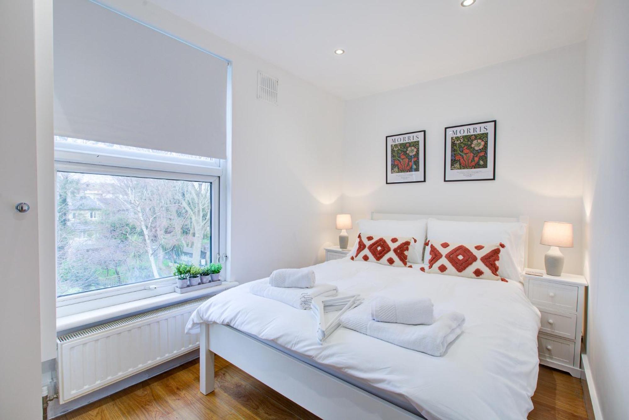 Gorgeous 1 Bedroom Property London Exteriör bild