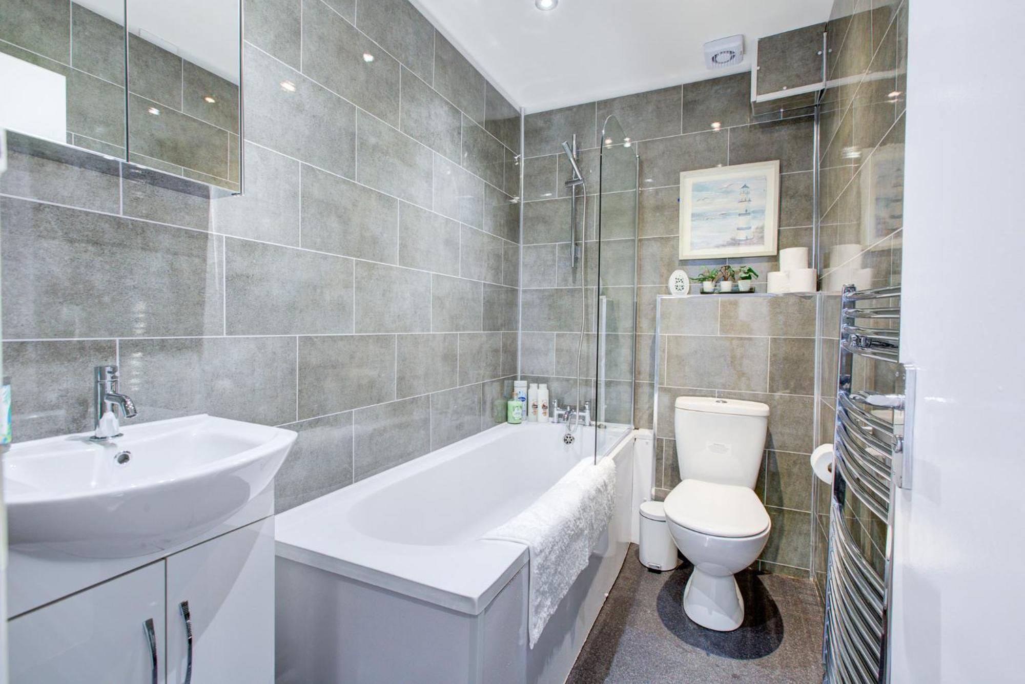 Gorgeous 1 Bedroom Property London Exteriör bild