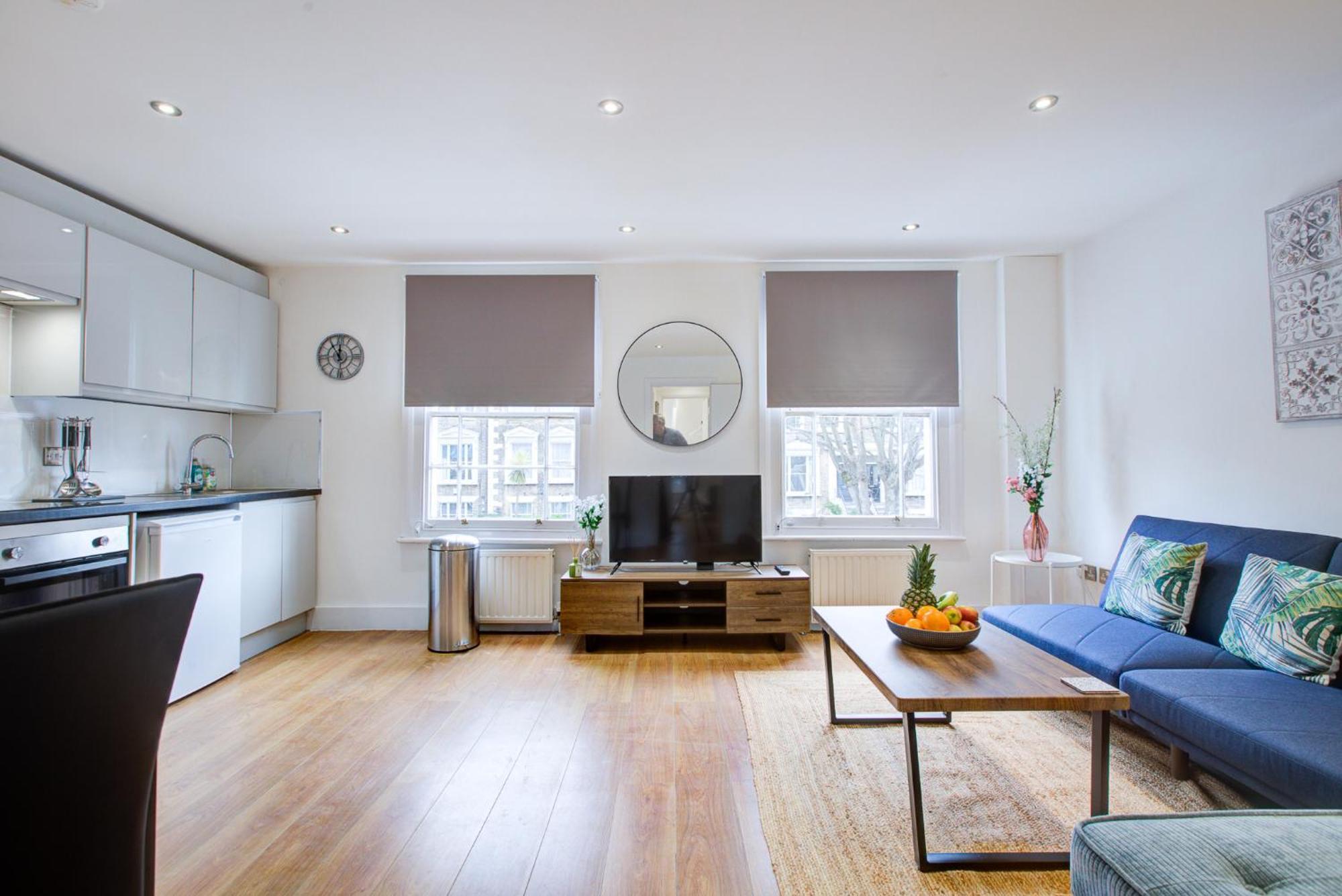 Gorgeous 1 Bedroom Property London Exteriör bild